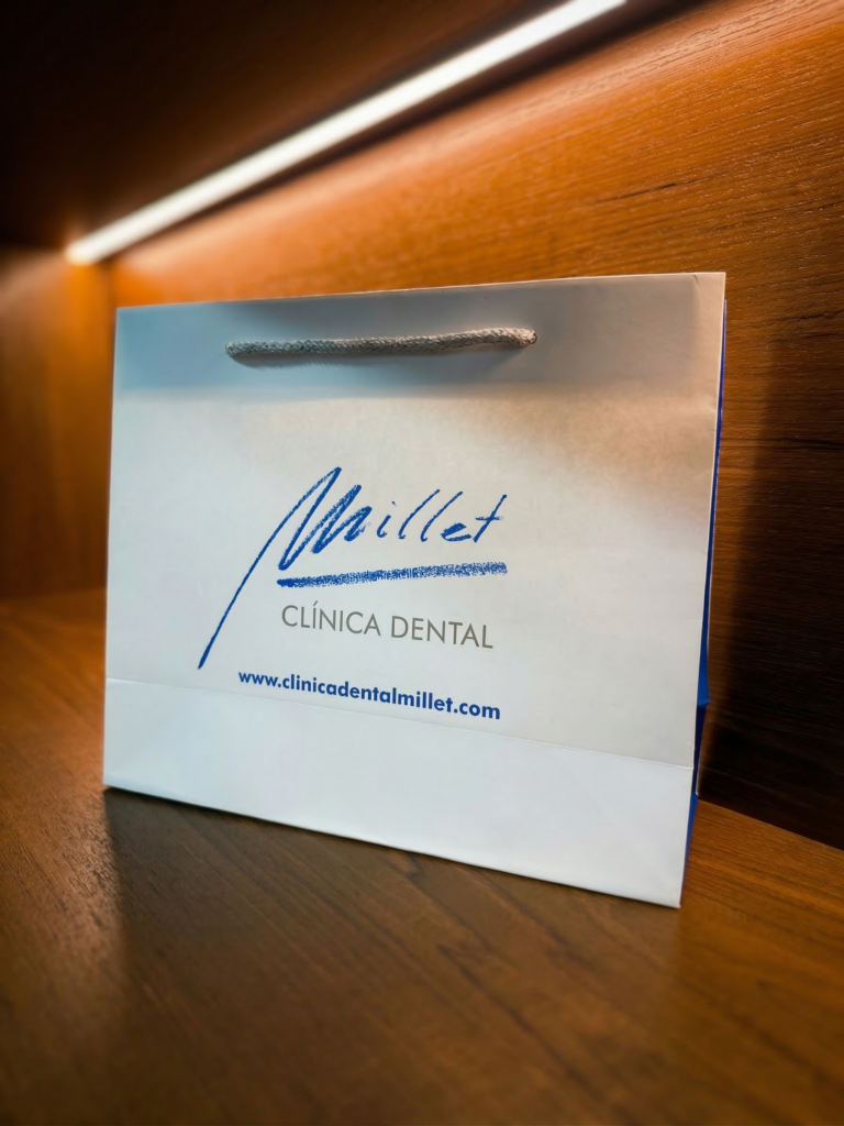 Clínica Dental Millet