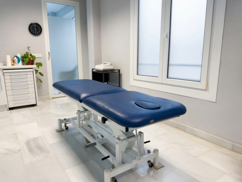 Fisioterapia Clínica Millet